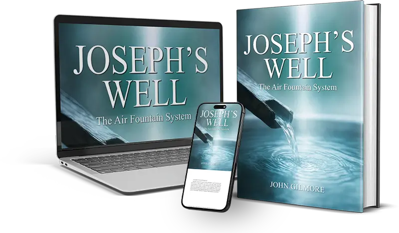 Joseph’s Well system